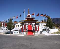 North East India Trip
