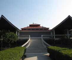 Travel To North East India