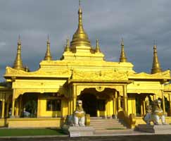 North East India Honeymoon Tour