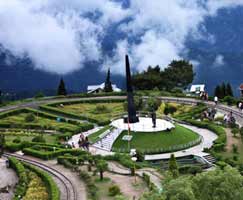 North East India Tourism Package
