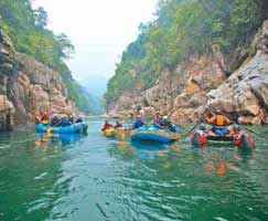 North East India Honeymoon Trip