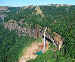 North East India Tour Package