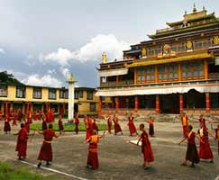 North East India Package Tour