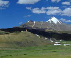 Honeymoon In North East India
