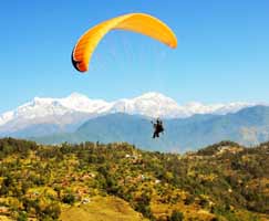 North East India Tour