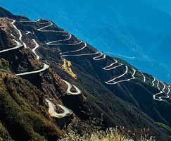 North East India Package