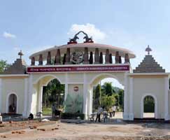 North East India Travel Package