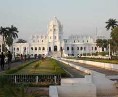 North East India Honeymoon