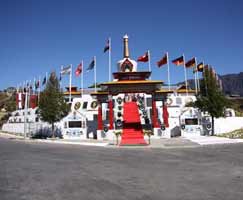 North East India Tourism