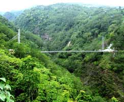 Holiday In North East India