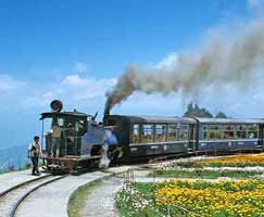 Holiday Package North East India