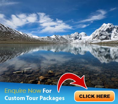 North East India Tour Packages