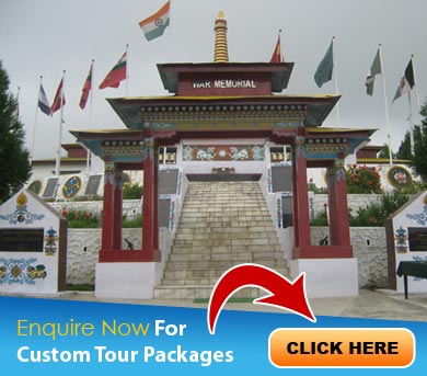 North East India Tour Packages
